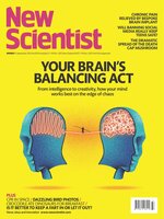 New Scientist Australian Edition